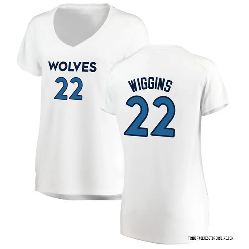 andrew wiggins sleeved jersey