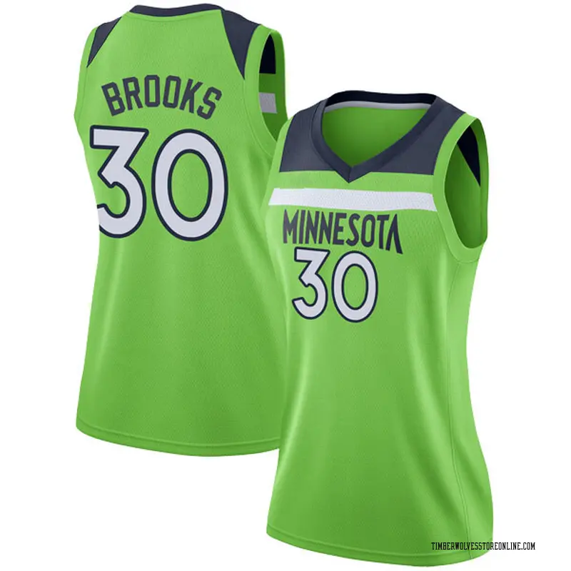 aaron brooks jersey