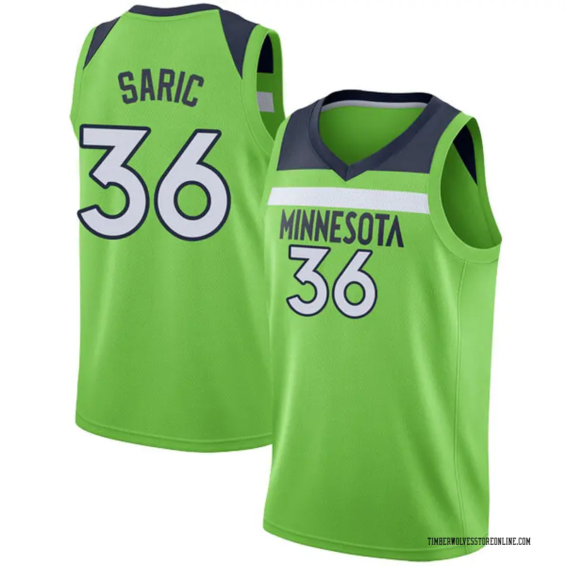saric jersey