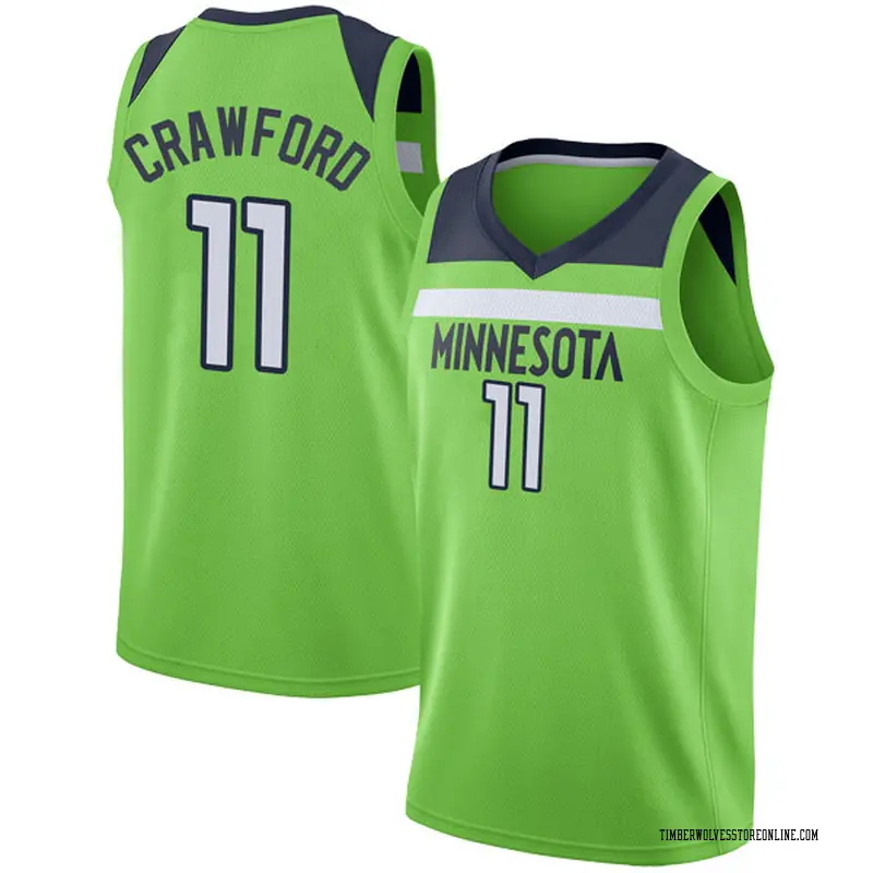 jamal crawford jersey