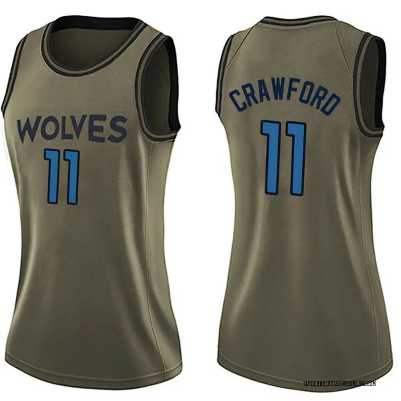 jamal crawford shirt