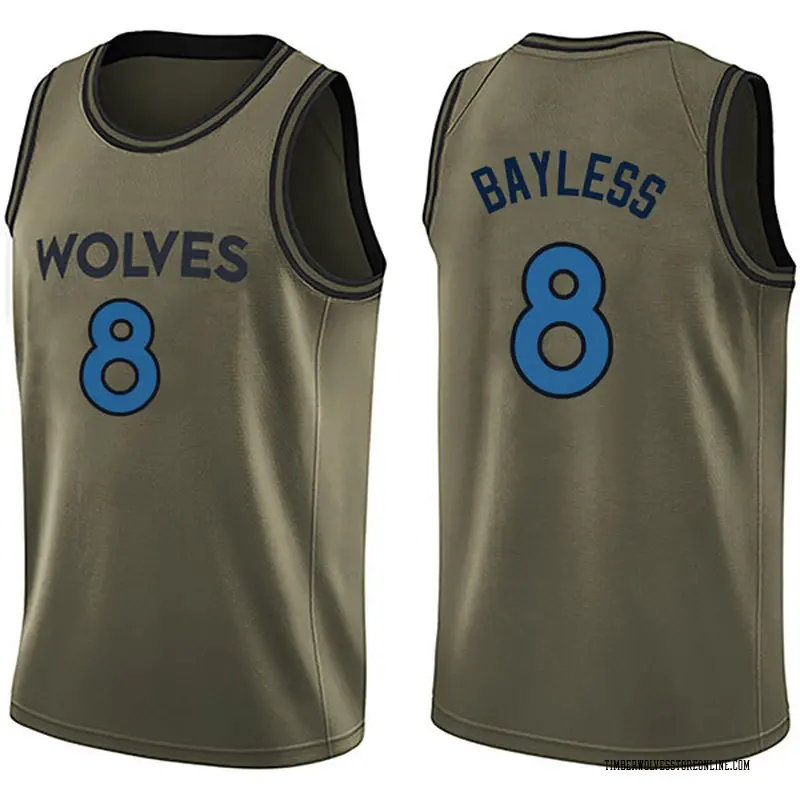 Jerryd bayless jersey Clearance