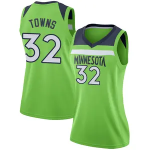 karl anthony towns jersey purple