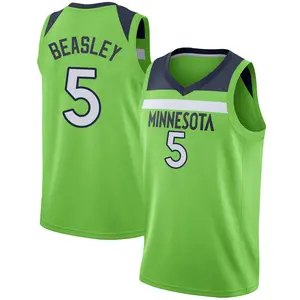 malik beasley timberwolves jersey