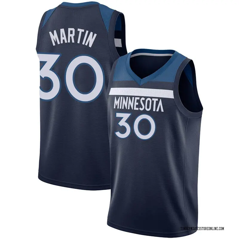 kelan martin jersey