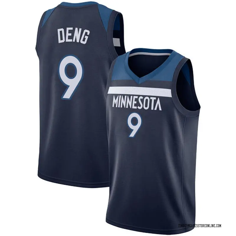 Nike Minnesota Timberwolves Swingman 
