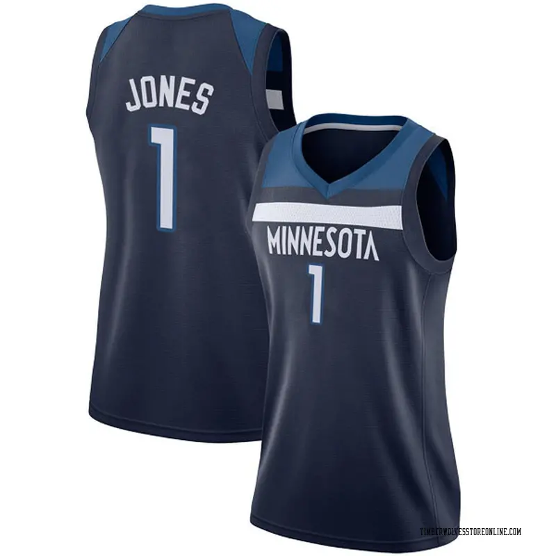 tyus jones jersey