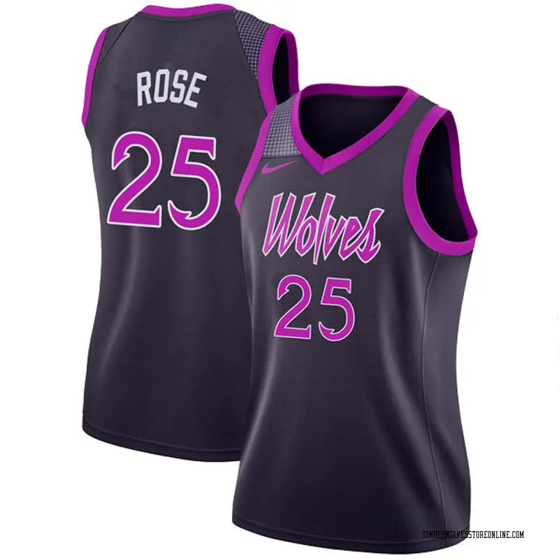 Nike Minnesota Timberwolves Swingman 