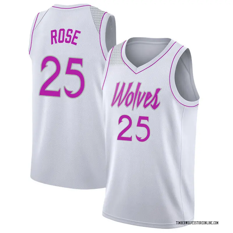 youth timberwolves jersey