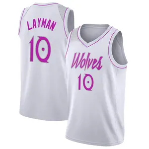 jake layman jersey