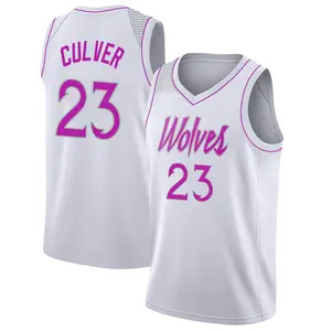 jarrett culver jersey