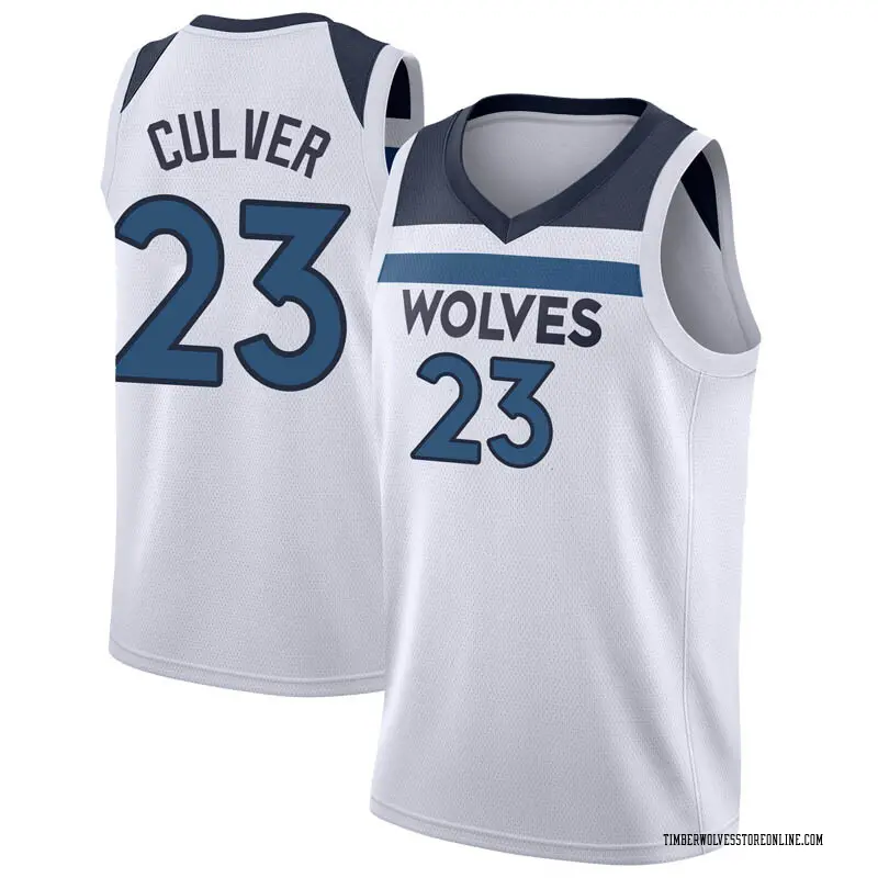 jarrett culver jersey