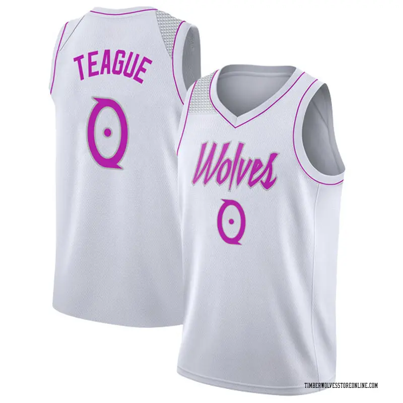 jeff teague jersey