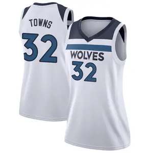 karl anthony towns jersey purple