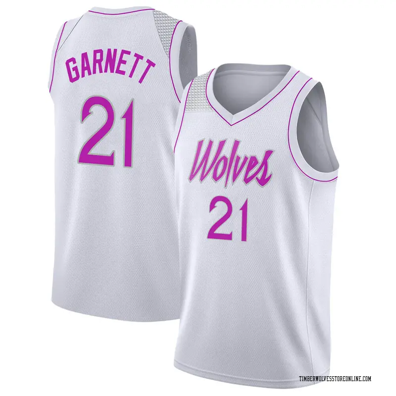 kevin garnett youth jersey