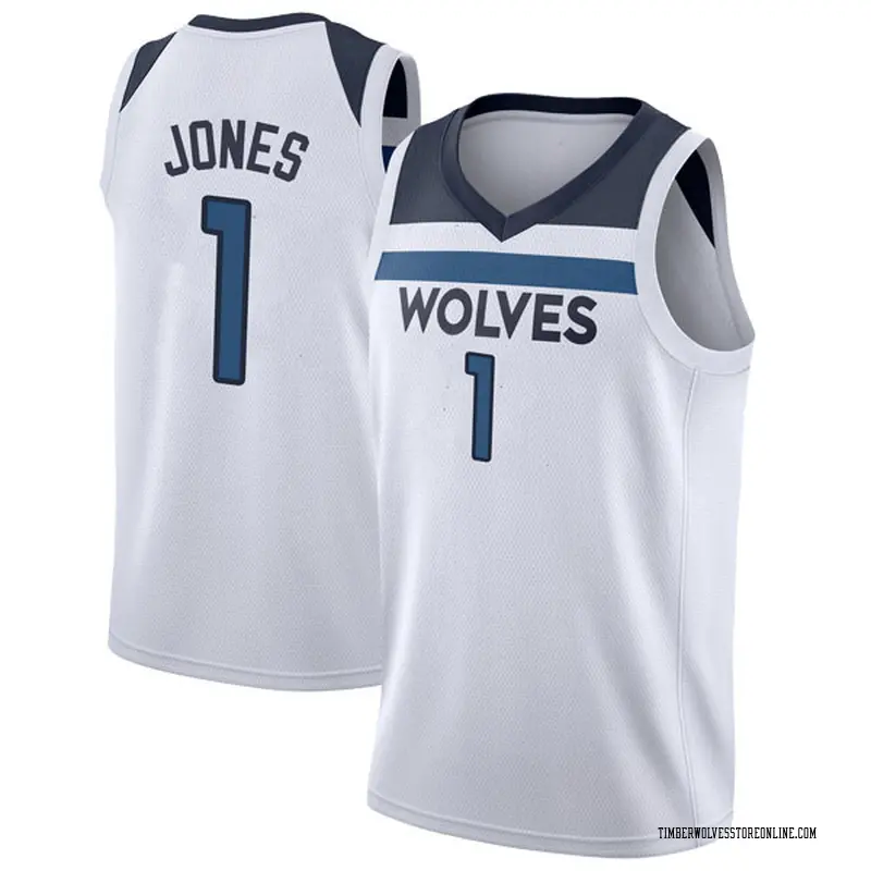 tyus jones jersey